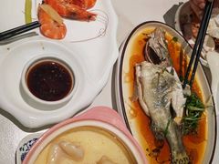 -旺达·福州菜(正大广场店)