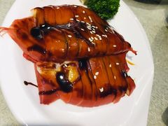 -阿巧一号私房菜(止园路店)