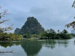 -星湖旅游景区七星岩