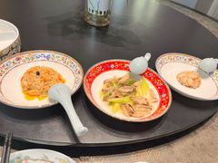 -新光酒家·河豚·海鲜·蟹料理(浦东店)