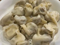 羊肉西葫芦-清真伊源饺子馆(陶然共友大厦店)