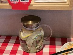 -西贝(无锡万象城店)