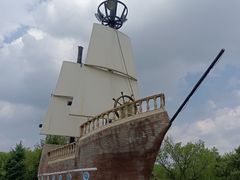 -长春公园(普阳街道)