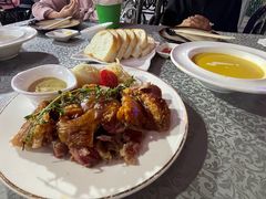 -马迭尔德式西餐精酿啤酒屋(中央大街店)