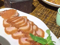 -北平盛世·新京菜·北京烤鸭(劲松·双井店)