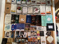 -新月集庭院咖啡馆(老邮局店)
