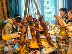 -卢布里西餐厅(总店)