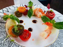 -Kathleen's Waitan 凯圣琳江景西餐厅(外滩店)