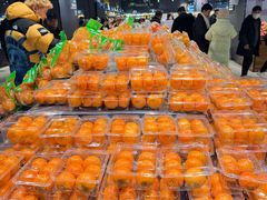 -永辉超市(龙潭寺店)