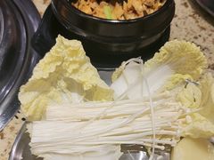 -姜胖胖无限自助烤肉(罗湖宝能店)