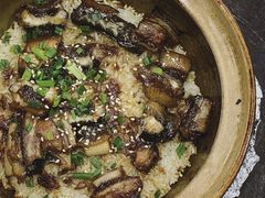 -红星光发煲仔饭(文海店)