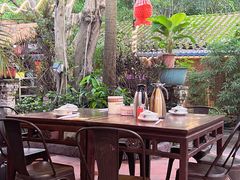 -园林美食城·本土农家菜(杨和镇店)