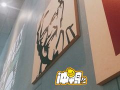-肯德基(传媒广场店)