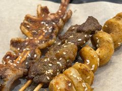 -孙府大院(步行街店)