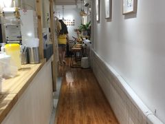 -白日梦奶茶