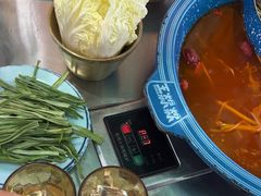 -王歘歘·chuǎ火锅(五道营店)