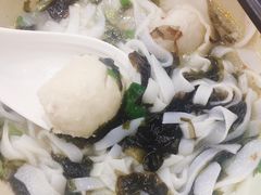 -文辉墨鱼丸大王(铜锣湾渣甸街总店)