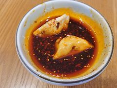 红油水饺-皇城坝小吃(科华成都王府井购物中心店)