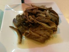 熏肚-东方饺子王(和平里店)