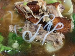 -老陶包子铺(南大西南村店)