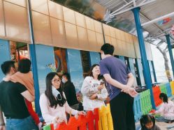 -寻石问宝研学亲子乐园(朝阳公园店)