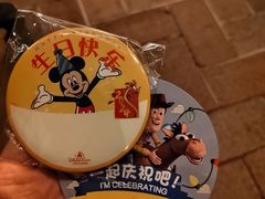 -上海迪士尼度假区