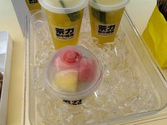 -茶力的小怪兽(梅林卓悦汇店)
