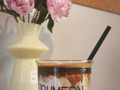 -Joymean coffee.见面咖啡