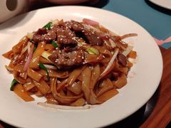 -大树餐厅(益田假日店)