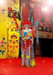 -梨园天地京剧摄影(玲珑天地店)