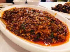 干烧鲳鱼-翠亭酒家(山西南路店)