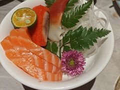 -雍容荟活波龙自助餐(IFS黑金店)
