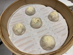 鼎泰丰特色小笼包-鼎泰丰(三里屯店)