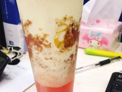 -LELECHA乐乐茶(美罗城店)