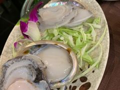 -金海阁海鲜火锅