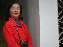 -龙潭水乡