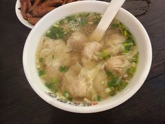 -蓝记云吞(正果店)