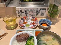 -肉肉大米(金虹桥店)