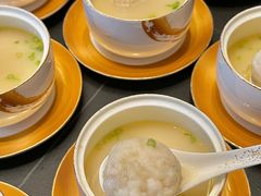 -翕间食·精致淮扬菜(江苏大剧院店)