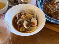 -顺风汤馆·广府粤菜(江宸天街店)