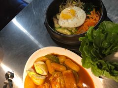 -韩聚屋韩国烤肉餐厅(新北万达店)