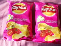 -家乐福(古北店)