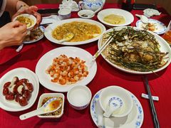 -老吉士酒家(天平路店)