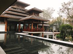 -广悦华阳朔河畔度假酒店(十里画廊遇龙河店)
