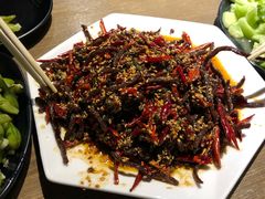 -马海涛牛肉串·午市牛腩饭·烧烤夜宵(领汇广场店)