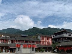 -海窝子古镇
