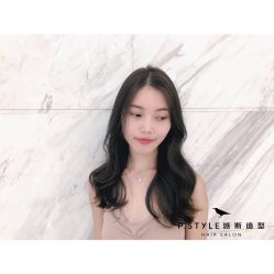 -P.STYLE 派斯造型