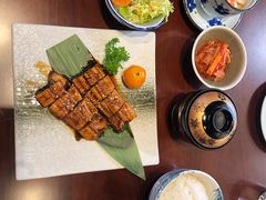 -一本魅·日式料理