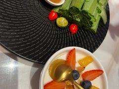 -茉莉餐厅(包河万达店)