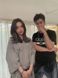 -3M hair美发沙龙